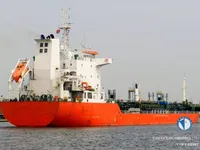 Танкер за нефт/химикали за продажба
