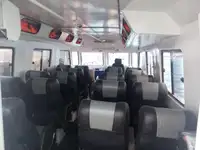 Кораб за превоз на екипаж за продажба