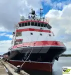 Кораб за доставки за продажба