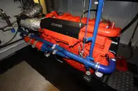 Круизен кораб за продажба