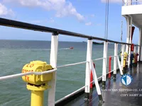 Танкер за нефт/химикали за продажба