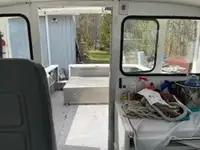 Работни лодки за продажба