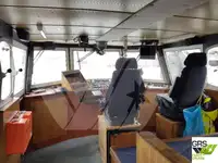 Круизен кораб за продажба