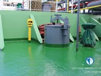 Танкер за нефт/химикали за продажба