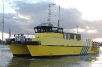 Кораб за обслужване на вятърни паркове за продажба