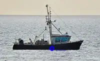 Beam trawler за продан