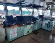 Танкер за нефт/химикали за продажба