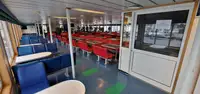 Танкер за бункерно гориво за продажба