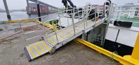 Ro-Ro кораб за продажба