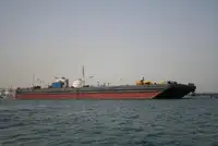 Баржа за продажба