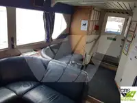 Плаващ хотел за продажба