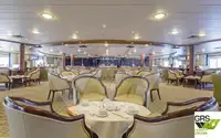 Круизен кораб за продажба