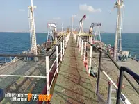 Танкер за нефт/химикали за продажба