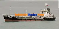Танкер за нефт/химикали за продажба