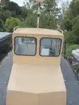 Баржа за продажба