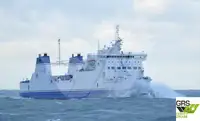 Ro-Ro ship за продан