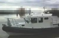 Работни съдове за продан