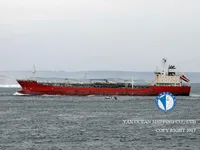 Танкер за нефт/химикали за продажба