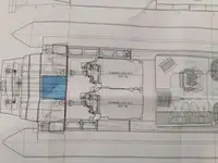 Твърда надуваема лодка за продажба