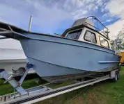 Работни лодки за продажба