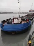 Баржа за продажба