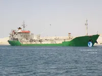 Танкер за нефт/химикали за продажба