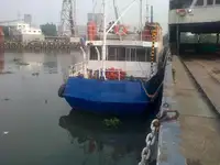 Круизен кораб за продажба