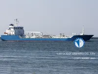 Танкер за нефт/химикали за продажба