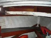 Баржа за продажба