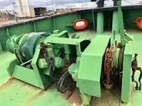 Буксир за продажба