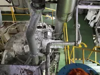 Танкер за нефт/химикали за продажба