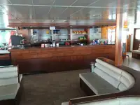 Фериботен кораб за продан