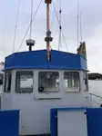 Кораб за проучване за продажба