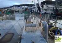Баржа за продажба