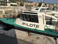 Пилотен кораб за продажба