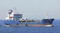 Танкер за нефт/химикали за продажба
