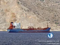 Танкер за нефт/химикали за продажба