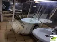 Кораб за проучване за продажба