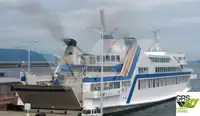 Ro-Ro ship за продан