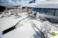 Круизен кораб за продажба