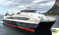 Пътнически кораб за продан