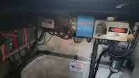 Контейнеровоз за продажба
