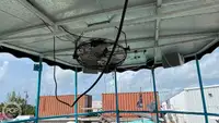 Круизен кораб за продажба
