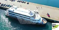 Круизен кораб за продажба