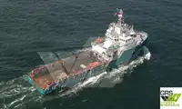 Кораб за доставки за продажба