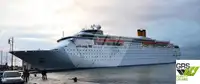 Круизен кораб за продажба