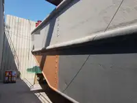 Баржа за продажба