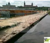 Баржа за продажба
