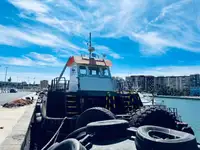 Работни лодки за продажба