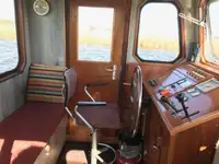 Буксир за продажба